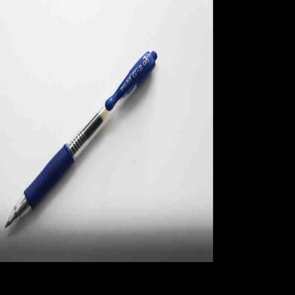 BOLIGRAFO GEL G-2 PILOT 0.5MM RT AZUL E.12144864